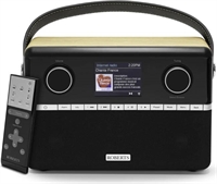 ROBERTS RADIO STREAM94i PLUS - EG- <font color="red"><B>WHAT HIFI AWARD </font></B>